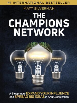 cover image of The Champions Network